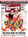 Do Rzeczy - tęczowa rewolucja.jpg