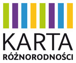 Logo karty różnorodności KARTA RĂĹťNORODNOŚCI logo.jpg
