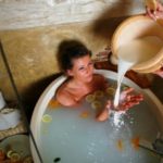Domowe SPA – łazienka z wanną Ofuro