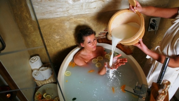 Domowe SPA – łazienka z wanną Ofuro