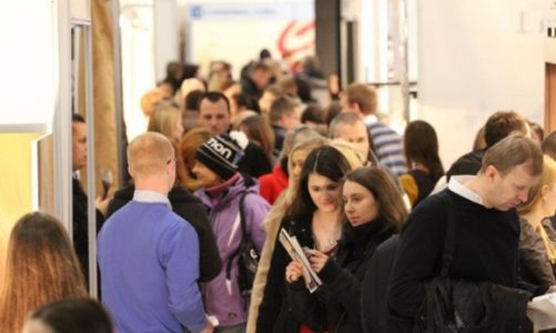 Wysoka frekwencja na Małopolskich Targach Ślubnych