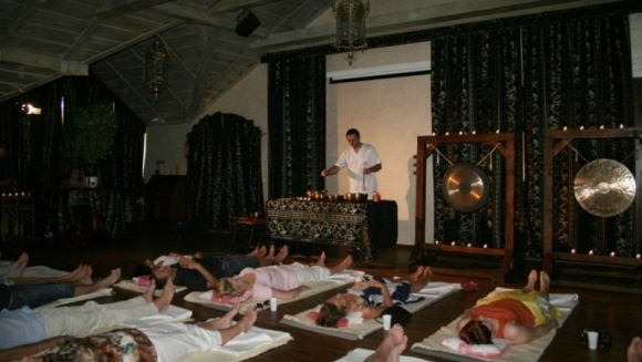 Terapie energetyczne w Manor House SPA – w Nowy Rok z nową energią