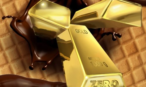 Złoty finał loterii „Sięgaj po szczere złoto!”