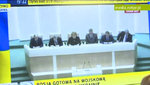 Materiał zmontowany: Kryzys na Ukrainie - trudne chwile dla polskich przedsiębiorców?