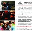 Seniorzy kręcą filmy! „Późne debiuty na Targówku „