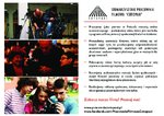 Seniorzy kręcą filmy! „Późne debiuty na Targówku „