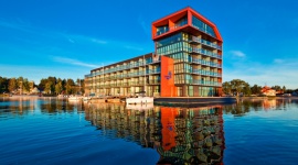 Kursy żeglarskie na Wielkich Jeziorach Mazurskich z Inpro Styl życia, LIFESTYLE - Trójmiejski deweloper Inpro SA, Hotel Mikołajki***** oraz Akademia Żeglarska 180s.pl napędzana przez BMW zapraszają do udziału w kursach żeglarskich na Mazurach.