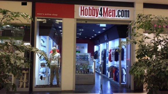 Broń, łuki i survival w Magnolia Park Styl życia, LIFESTYLE - Już w najbliższą sobotę (24 maja) w galerii handlowej Magnolia Park oficjalnie otwarty zostanie firmowy salon Hobby4Men.com.