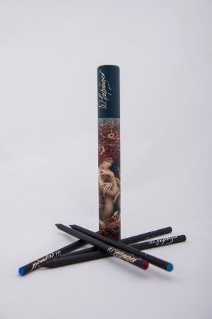 W_odzimierz Szpinger_Zestaw do rysowania