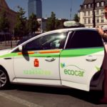 Czytaj magazyn „Art&Business” w taksówkach EcoCar i weź udział w konkursie!