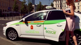 Czytaj magazyn „Art&Business” w taksówkach EcoCar i weź udział w konkursie! Styl życia, LIFESTYLE - Magazyn „Art&Business” od czerwca będzie dostępny w samochodach EcoCar. Wszyscy podróżujący taksówkami po Warszawie otrzymają pakiet najświeższych informacji z obszaru sztuki i biznesu.