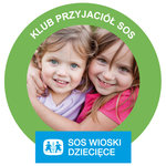 Klub Przyjaciół SOS