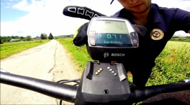 MTB z prądem. Jak to działa?