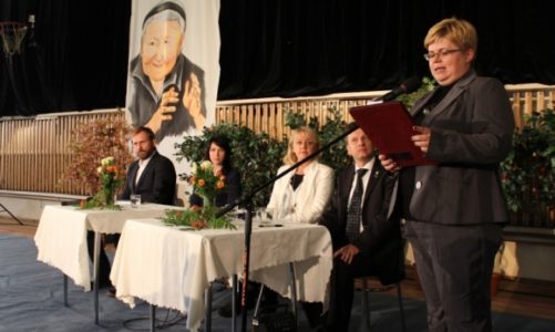 Hołd Tetiany Galitsyny – laureatki polskiej edycji „Mam Talent”