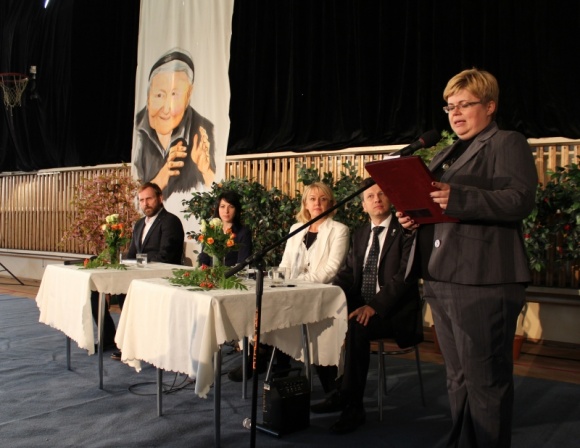 Hołd Tetiany Galitsyny – laureatki polskiej edycji „Mam Talent”