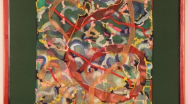 Delfina Krasicka – tkaniny i hafty Styl życia, LIFESTYLE - 4 sierpnia o godz. 17:30 w Galerii Przy kozach Służewski Dom Kultury na ul. J.S. Bacha 15 w Warszawie odbędzie się wystawa prac polsko – argentyńskiej artystki Delfiny Krasickiej – tkaniny i hafty. Na wystawie zaprezentowane zostaną prace z przekroju całej twórczości artystki.