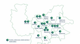 Śląskie bez elektrośmieci – nareszcie!