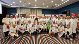 CHEFS ONLY w Hotelu Mikołajki***** Styl życia, LIFESTYLE - Pięciogwiazdkowy Hotel Mikołajki na Wyspie Ptasiej gościł około 50. kucharzy z całej Polski. W Restauracji Yachtova i salach konferencyjnych można było zobaczyć rywalizację szefów kuchni z uznanych restauracji i spróbować ich dań.