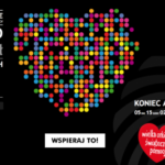 Wirtualne serce WOŚP – pokaz siły drzemiącej w cyfrowym tłumie