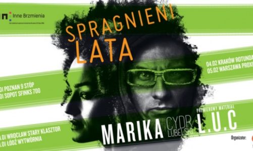 Startuje nowa edycja trasy koncertowej „Spragnieni Lata”
