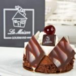 Restauracja La Maison zwycięzcą w kategorii DESERY w Best of Warsaw 2014