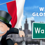 Globalne głosowanie Monopoly z OS3