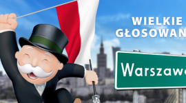 Globalne głosowanie Monopoly z OS3