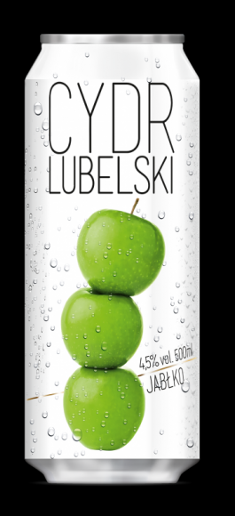 Cydr w wielkim mieście!