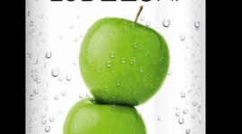 Cydr w wielkim mieście! Styl życia, LIFESTYLE - Do cydrowego lookbooka na sezon wiosna – lato 2015 dołącza właśnie półlitrowa puszka.