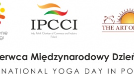 Międzynarodowy Dzień Jogi w Polsce! – 21 czerwca