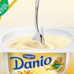 Pyszna i pożywna przekąska? Danio Mmmmetoda na Głoda!