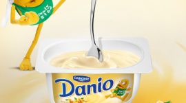 Pyszna i pożywna przekąska? Danio Mmmmetoda na Głoda!