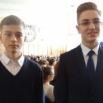 Podlaskie Kuratorium Oświaty. Laureaci konkursów przedmiotowych.