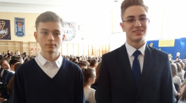 Podlaskie Kuratorium Oświaty. Laureaci konkursów przedmiotowych. Styl życia, LIFESTYLE - Z roku na rok rośnie liczba uczniów biorących udział w konkursach przedmiotowych - wynika z danych Podlaskiego Kuratorium Oświaty, które we wtorek podsumowało Wojewódzkie Konkursy Przedmiotowe dla uczniów gimnazjów.