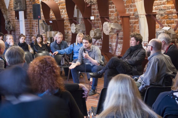 Debata na temat „Nie olewamy miasta” – architekci i aktywiści dyskutują o przest Styl życia, LIFESTYLE - W środę 13 maja w Muzeum Architektury we Wrocławiu odbyła się debata w ramach miejskiej inicjatywy „Nie olewamy miasta”.