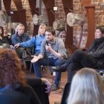 Debata na temat „Nie olewamy miasta” – architekci i aktywiści dyskutują o przest