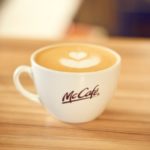 McCafé® – przyjemnie każdego dnia