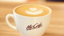 McCafé® – przyjemnie każdego dnia Styl życia, LIFESTYLE - Nie wyobrażasz sobie dnia bez pysznej i aromatycznej kawy?
