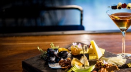 Ogólnopolskie starcie barmanów World Class już 1 czerwca Styl życia, LIFESTYLE - Zwycięzca zmierzy się z czołówką światową w Kapsztadzie