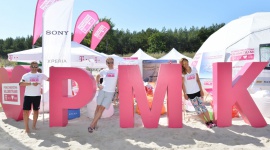 Road-show T-Mobile Pomoc Mierzona Kilometrami od Walk Styl życia, LIFESTYLE - Już po raz trzeci Walk Events (Grupa Walk) zrealizował eventy w ramach akcji T-Mobile Pomoc Mierzona Kilometrami. Agencja była odpowiedzialna za organizację i realizację trwającego osiem tygodni road-show.