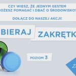 Wkręć się w pomaganie razem ze Złotymi Tarasami!