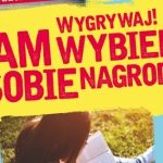 Sam wybierz sobie nagrodę!