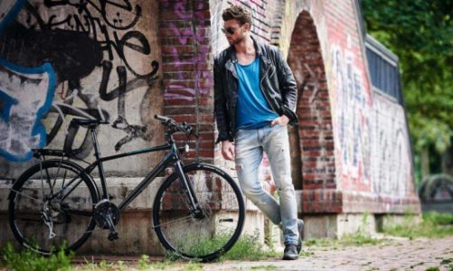 Kreidler prezentuje kolekcję rowerów na rok 2016