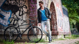 Kreidler prezentuje kolekcję rowerów na rok 2016 Styl życia, LIFESTYLE - W kolekcji marki Kreidler na 2016 r. miłośnicy dwóch kółek znajdą aż 68 różnych propozycji – m.in. rowery górskie, miejskie, trekkingowe oraz jednoślady z elektryczną asystą.