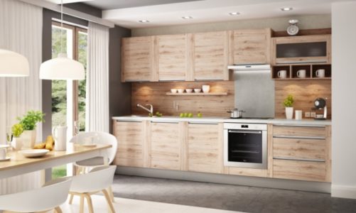 Życie biurowe nie ogranicza się do biurka