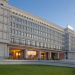 Centrum Bankowo-Finansowe „Nowy Świat” wspiera święto architektury