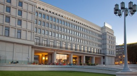 Centrum Bankowo-Finansowe „Nowy Świat” wspiera święto architektury Styl życia, LIFESTYLE - Centrum Bankowo-Finansowe „Nowy Świat” S.A. zostało partnerem „Festiwalu Budynków”. To nowe wydarzenie w kulturalnym kalendarzu Warszawy, organizowane przez Fundację Centrum Architektury.
