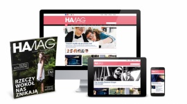 Magazyn-hamag.pl - nowy serwis internetowy dla kobiet Styl życia, LIFESTYLE - 26 października wystartował magazyn-hamag.pl, czyli serwis stanowiący kompendium wiedzy i porad niezbędnych nowoczesnym kobietom. Portal będzie uzupełnieniem lifestylowego magazynu HAmag, obecnego na rynku od czerwca 2015.