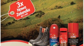 Uporaj się ze skutkami złej pogody na butach z produktami marki KIWI® Styl życia, LIFESTYLE - Z produktami do pielęgnacji obuwia marki KIWI® nie musisz martwić się o to, że brzydka aura zniszczy Twoje buty.