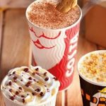 #OdCiebieDlaCiebie ‒ bądź pozytywnym egoistą tej zimy z COSTA COFFEE!
